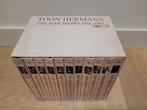 Toon Hermans One Man Shows 1958/1993 Dvd Box, Boxset, Komedie, Alle leeftijden, Gebruikt