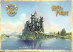 Harry Potter- -Hogwarts Lake. (ansichtkaart)., Ongelopen, Kinderen, Verzenden, 1980 tot heden