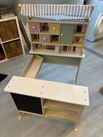 Lidl Playtive marktkraam, Ophalen, Zo goed als nieuw