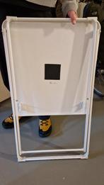 bijzettafel Haro van  Ikea, Minder dan 55 cm, Zo goed als nieuw, Rechthoekig, Ophalen