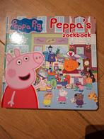 Peppa Pig Zoekboek, Boeken, Ophalen of Verzenden