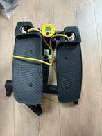 Fitness stepper, Ophalen of Verzenden, Zo goed als nieuw
