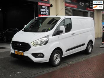 Ford TRANSIT CUSTOM 280 2.0 TDCI L1H1 Trend Airco PDC beschikbaar voor biedingen