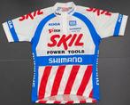 Wielertrui/wielershirt SKIL – SHIMANO – 2008, Ophalen of Verzenden