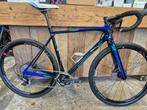 Merida gravel maat 56, Fietsen en Brommers, Fietsen | Racefietsen, Overige merken, Gebruikt, Carbon, Ophalen of Verzenden
