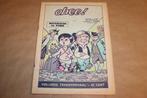 Ohee - Nr. 23 - 1963, Boeken, Eén stripboek, Ophalen of Verzenden, Zo goed als nieuw