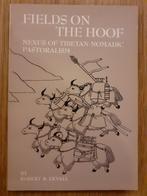 Fields on the Hoof - Nexus of Tibetan Nomadic Pastoralism, Verzenden, Gelezen, Robert B. Ekvall, Azië