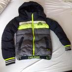 Winterjas cars jeans maat 10 (140), Kinderen en Baby's, Kinderkleding | Maat 146, Gebruikt, Jas, Ophalen