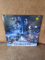 Owl City - Cinematic vinyl, Ophalen of Verzenden, 2000 tot heden, Nieuw in verpakking