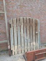 Thuin poorten, Tuin en Terras, Tuinpoorten, Ophalen, Gebruikt, 200 cm of meer, Looppoort