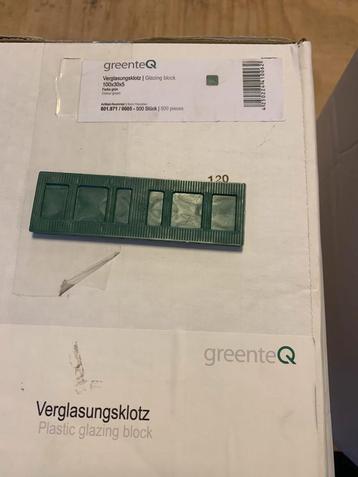 Uitvul plaatjes 5 mm beschikbaar voor biedingen