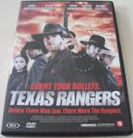 Dvd *** TEXAS RANGERS *** Count your bullets, Vanaf 16 jaar, Ophalen of Verzenden, Zo goed als nieuw, Actie