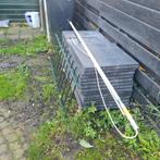 27 mc antenne, Telecommunicatie, Antennes en Masten, Ophalen, Zo goed als nieuw, Antenne