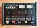 monacor mengpult 8 kanaals stereo, Ophalen of Verzenden, Gebruikt, 5 tot 10 kanalen, Microfooningang