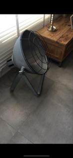 Verstelbare (bouw)lamp - Richt het licht waar je wilt!, Ophalen of Verzenden, Zo goed als nieuw, Metaal, Minder dan 100 cm