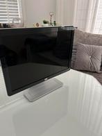 HP Monitor, Computers en Software, Monitoren, Hp, Gaming, 60 Hz of minder, Overige typen