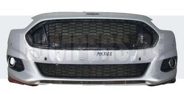 Bumper Ford Mondeo MK5 ST LINE STLINE 14-19 DS73-17757-JW Vo beschikbaar voor biedingen