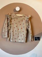 Longsleeve Hema 86/92, Kinderen en Baby's, Babykleding | Maat 86, Gebruikt, Meisje, Ophalen of Verzenden, Hema