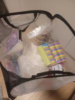 Mand vol confetti, Hobby en Vrije tijd, Knutselen, Ophalen of Verzenden