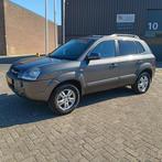 Hyundai Tucson 2.0i Style Met nieuwe APK, Stof, 4 cilinders, Origineel Nederlands, Handgeschakeld