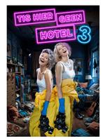 Tis hier geen hotel, Tickets en Kaartjes, Twee personen, December