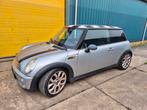 Mini cooper voor onderdelen, Auto-onderdelen, Carrosserie en Plaatwerk, Ophalen of Verzenden, Voor, Mini, Deur