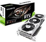 Gigabyte GeForce RTX 2070 SUPER Gaming OC 3X White 8G, PCI-Express 3, Gebruikt, GDDR6, Ophalen of Verzenden
