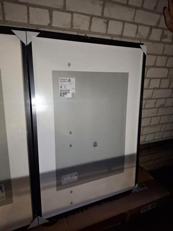 4 Grote Fotolijsten 70x100cm - Nieuw in Verpakking! beschikbaar voor biedingen