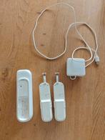 SwitchBot slimme gordijnmotor Curtain U- Rail V3 wit + HUB, Huis en Inrichting, Ophalen of Verzenden, Zo goed als nieuw, Wit