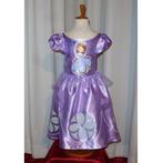 Nieuw ! Maat 98-104 Mooie Disney Lila Sofia Prinsessenjurk, Ophalen of Verzenden, Nieuw, 104 of kleiner, Meisje
