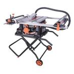Evolution RAGE5-S 255mm TCT Multipurpose Tafelzaag, Doe-het-zelf en Verbouw, Gereedschap | Zaagmachines