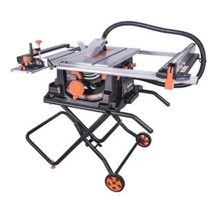 Evolution RAGE5-S 255mm TCT Multipurpose Tafelzaag, Doe-het-zelf en Verbouw, Gereedschap | Zaagmachines