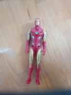 Pop Iron man, Kinderen en Baby's, Speelgoed | Actiefiguren, Ophalen, Zo goed als nieuw