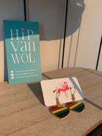 Regenboog hart, Overige materialen, Hangers, Overige kleuren, Nieuw