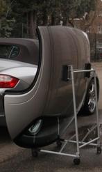 Boxster 987 Hardtop en winterbanden met velgen, Ophalen, Porsche