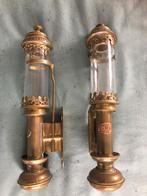 Scheeps olielampen, Ophalen of Verzenden