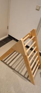 Klimrek peuters - goede staat!, Ophalen