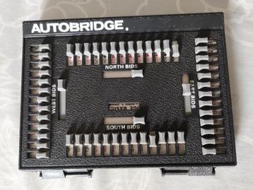 Autobridge beschikbaar voor biedingen