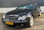 Mercedes-Benz CLK 1.8 Clk200 Kompressor Cabriolet AUT 2006, Auto's, Mercedes-Benz, Automaat, Achterwielaandrijving, 4 cilinders