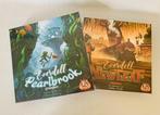 Everdell Newleaf + Pearlbrook - NL - Bordspel Nieuw in doos, Hobby en Vrije tijd, Gezelschapsspellen | Bordspellen, White Goblin Games