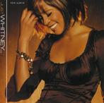 Limited edition CD en DVD Just Whitney - Whitney Houston, Ophalen of Verzenden, 2000 tot heden, Zo goed als nieuw