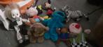 Diverse Knuffel Dieren Collectie, Ophalen of Verzenden, Gebruikt, Overige typen