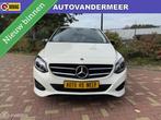 Mercedes B-klasse 180 Ambition, Auto's, Mercedes-Benz, 1325 kg, Gebruikt, 4 cilinders, 1595 cc