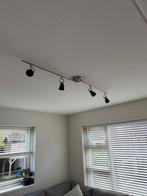 Plafondlampen 2x, Huis en Inrichting, Lampen | Plafondlampen, Ophalen, Gebruikt