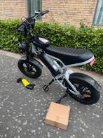 Fatbike V20 MINI kids fatbike met hydraulische remmen Nieuw!, Fietsen en Brommers, Elektrische fietsen, Overige merken, Ophalen of Verzenden