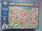 Jan van Haasteren,  Sprookjesbos, Hobby en Vrije tijd, Denksport en Puzzels, Ophalen of Verzenden, 500 t/m 1500 stukjes, Zo goed als nieuw