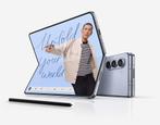 Samsug Galaxy Fold 5 512GB 12GB, Telecommunicatie, Mobiele telefoons | Samsung, Blauw, Touchscreen, Zo goed als nieuw, Android OS