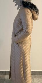 Lang gewatteerde jas
Lange puffer jas houd lekker warm, Maat 38/40 (M), Ophalen of Verzenden, Zo goed als nieuw, Zara