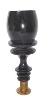 Engels lakstempel met raster, Verzenden