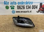 AUDI Q5 8R FACELIFT XENON LED KOPLAMP RECHTS 8R0941006E, Ophalen of Verzenden, Gebruikt, Audi